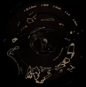 Crumb (9) - Ice Melt