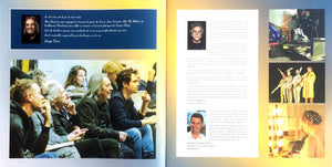 Serge Fiori - Seul Ensemble