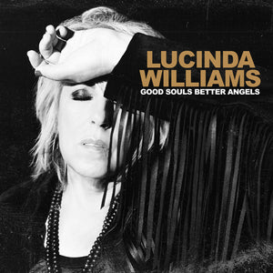 Lucinda Williams - Good Souls Better Angels - 2020