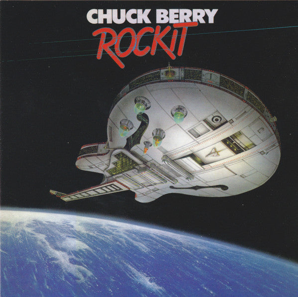 Chuck Berry - Rockit