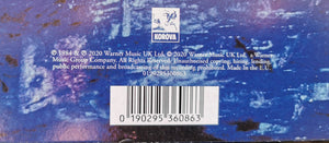 Echo & The Bunnymen - Ocean Rain Vinyl Record
