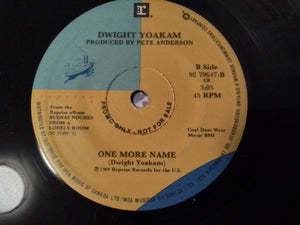 Dwight Yoakam - Streets Of Bakersfield