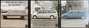 The Black Keys - El Camino