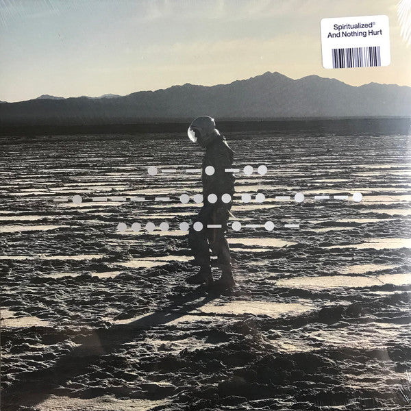 Spiritualized - And Nothing Hurt - 2018
