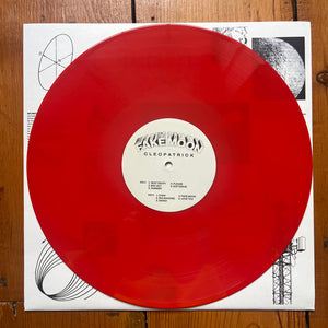 Cleopatrick - Fake Moon