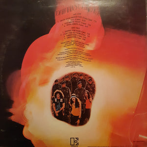 Atomic Rooster - Death Walks Behind You