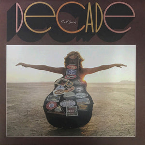 Neil Young - Decade - 2017