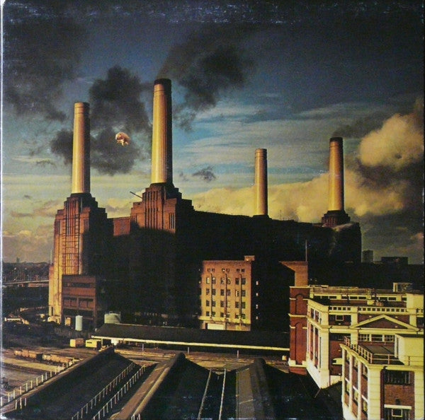 Pink Floyd - Animals - 1977