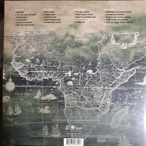 Buju Banton - 'Til Shiloh