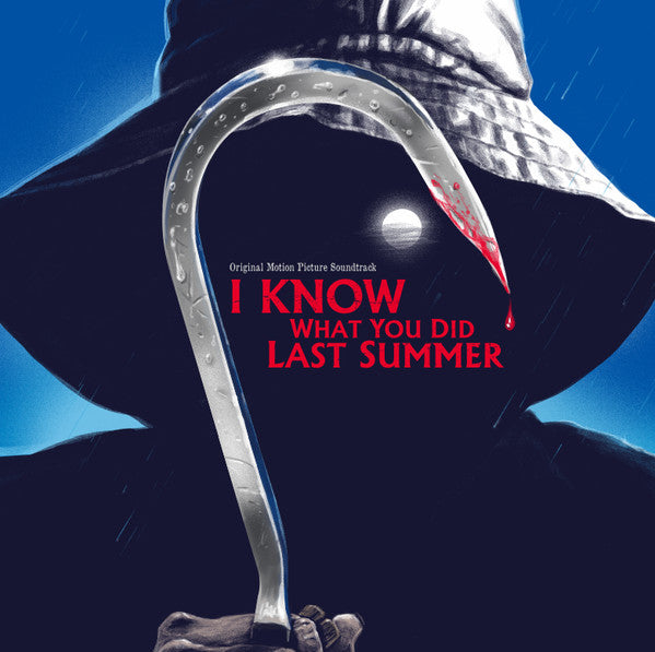 Various - I Know What You Did Last Summer (Original Motion Picture Soundtrack)