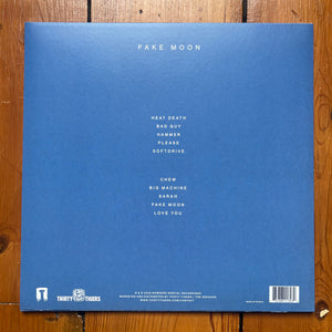 Cleopatrick - Fake Moon