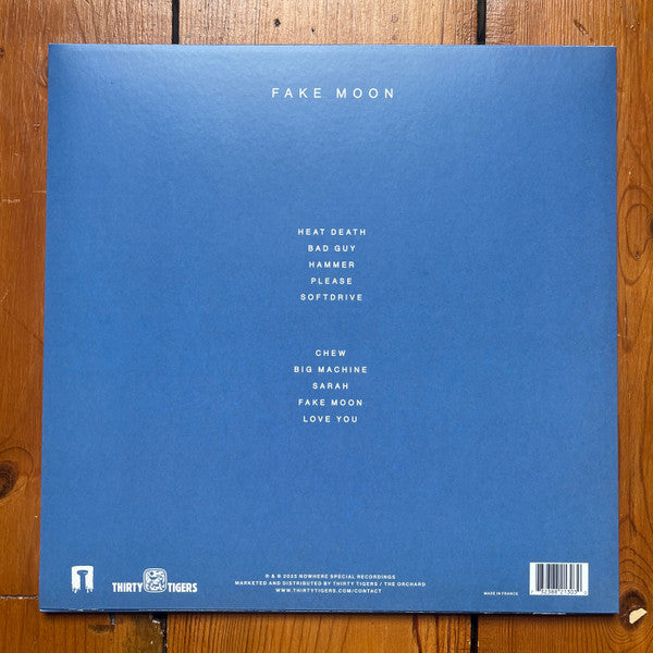 Cleopatrick - Fake Moon