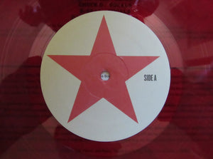 Prophets Of Rage - Prophets Of Rage Vinyl Record