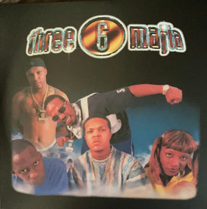 Three 6 Mafia - When The Smoke Clears (Sixty 6, Sixty 1)