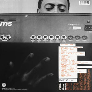 Madvillain - Madvillainy - 2021