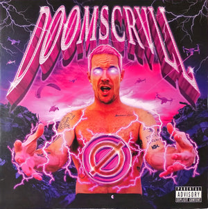 Diplo - D00mscrvll - 2026