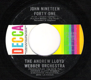 Murray Head - Superstar