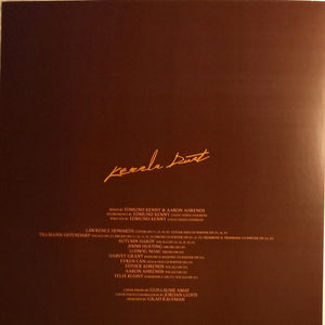 Kerala Dust - Violet Drive