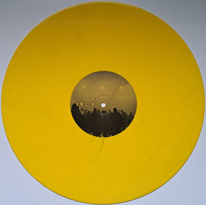 3 Steps Ahead - Hardcore Legends - 2025