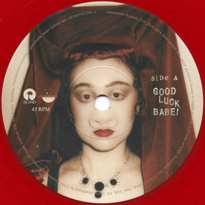 Chappell Roan - Good Luck, Babe! - 2024