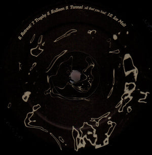 Crumb (9) - Ice Melt