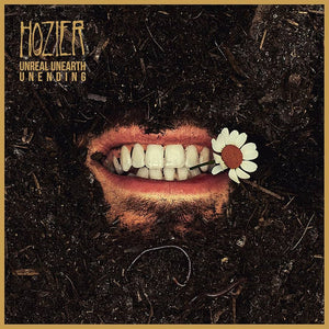 Hozier - Unreal Unearth Unending Companion Edition
