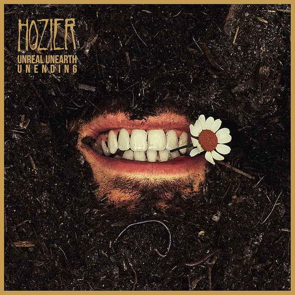 Hozier - Unreal Unearth Unending Companion Edition
