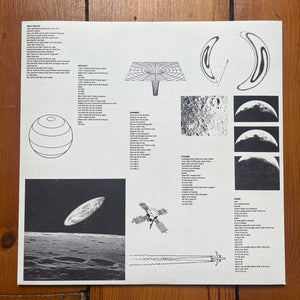 Cleopatrick - Fake Moon