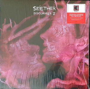 Seether - Disclaimer II