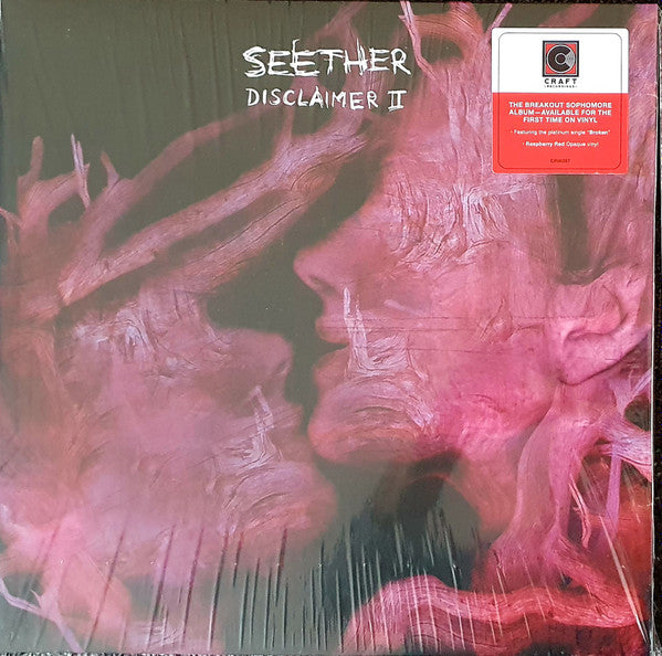 Seether - Disclaimer II