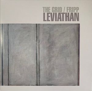 The Grid - Leviathan