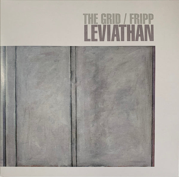 The Grid - Leviathan