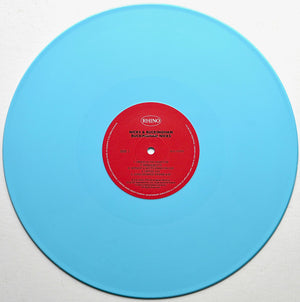 Buckingham Nicks - Buckingham Nicks - 2025