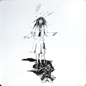 Slits, The - Cut - 2019