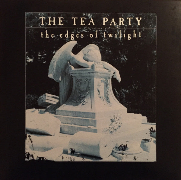Tea Party, The - The Edges Of Twilight - 2025