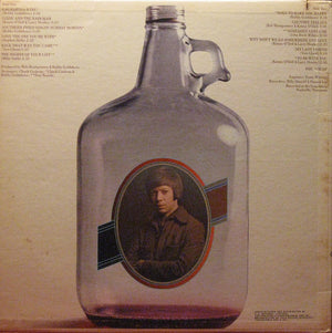 Bobby Goldsboro - California Wine