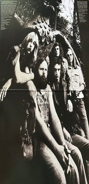 Steely Dan - Pretzel Logic - 2023