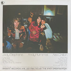 Big Star - Radio City