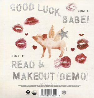 Chappell Roan - Good Luck, Babe! - 2024