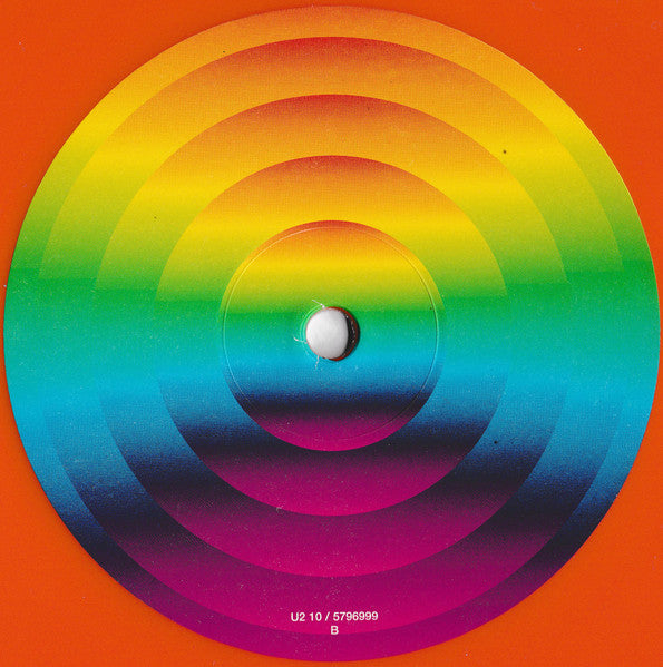 U2 - Pop