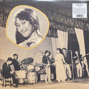 Phương Tâm - Magical Nights – Saigon Surf, Twist & Soul (1964-1966) - 2022