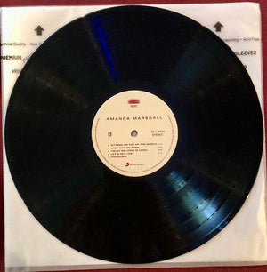 Amanda Marshall - Amanda Marshall 2023 - Quarantunes