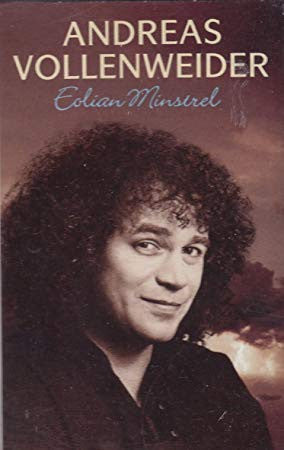 Andreas Vollenweider - Eolian Minstrel - 1993