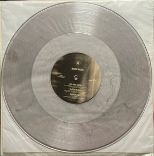 Baby Rose (2) - Slow Burn