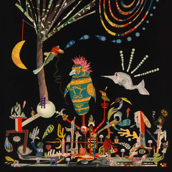 Butcher Brown - Triple Trey 2022 - Quarantunes