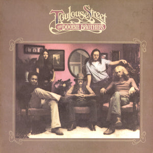 Doobie Brothers, The - Toulouse Street - 1972