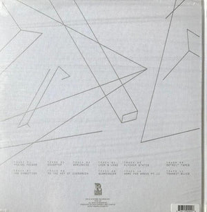 The Devil Wears Prada - Transit Blues 2016 - Quarantunes