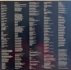 Gracie Abrams - The Good Riddance Acoustic Shows (Live)