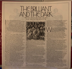 Anthony Hopkins - The Brilliant And The Dark And Riding To Canonbie