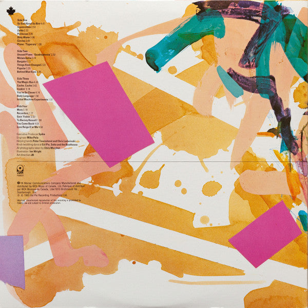 Pete Townshend - Scoop